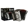 thumbnail image 2 of 3100GB Panther Tex Mex GCF Accordion, 2 of 5