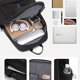 thumbnail image 4 of Men's Fashion Travel Backpack New College Student Backpack Casual Large Capacity Bag, 4 of 5