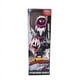 thumbnail image 4 of Muñeca móvil de 12 pulgadas de la Liga de los Vengadores del Universo Marvel, juguete de animación de anime, modelo periférico, decoración, regalo de cumpleaños, 4 of 5