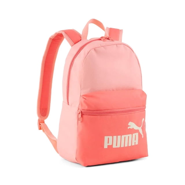 Minimochila Puma Phase CB Small para Mujer 091439-03 coral CHICA