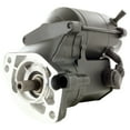 thumbnail image 6 of New Starter Compatible with 1995 95 Harley Davidson FXDS Conv. Dyna Low Rider 1340cc, 6 of 7