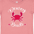 thumbnail image 4 of Inktastic Dewey Beach Delaware Boys or Girls Baby T-Shirt, 4 of 5