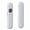 White, variant on Bone Conduction Pillow Speaker | Wireless Sleep Sound Device with White Noise | Compact Travel Sleep Aid Earphones