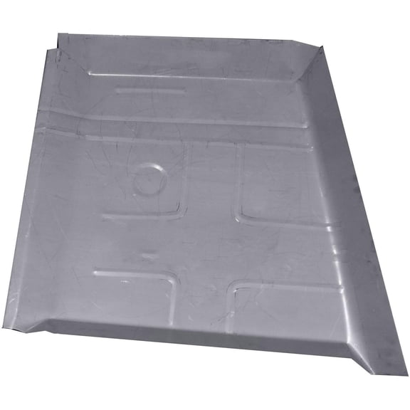 1962-1967 Chevy Nova Front Floor Pan, LH