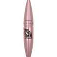 thumbnail image 2 of Maybelline New York Lash Sensational Waterproof Mascara - Black, 2 of 10