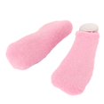 thumbnail image 2 of Guantes de Spa con Pantalla T&aacute;ctil Rosa, Guantes Hidratantes, Guantes de Spa Hidratantes de Gel y Juego de Calcetines para Manos Secas y Agrietadas, Guantes de Silicona Suave, 2 of 9