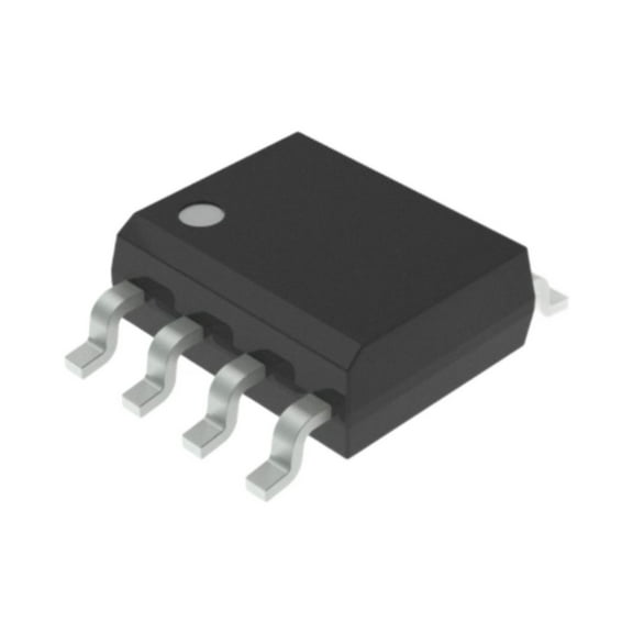 Pack of 4 AT24CM02-SSHD-B EEPROM Memory IC 2Mbit I2C 1 MHz 450 ns 8-SOIC