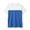 Blue1, variant on T Shirts for Boys Short Sleeve Crew Neck Color Block Basic Tees Summer Tops Size 8-9 Years Boys Clothes