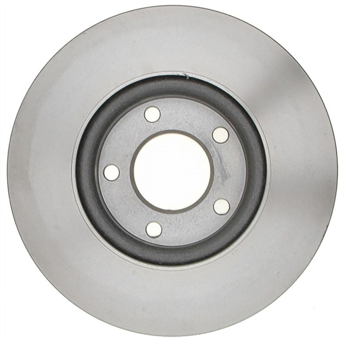 ACDelco Disc Brake Rotor Fits select: 2004-2013 MAZDA 3, 2012-2015 MAZDA 5