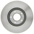 thumbnail image 3 of ACDelco Disc Brake Rotor Fits select: 2004-2013 MAZDA 3, 2012-2015 MAZDA 5, 3 of 5