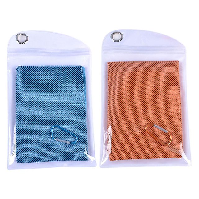 Cooling Towel, Gym Towel, Ne Warp S Towel For Running, Hiking ,swim Golf