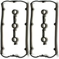 thumbnail image 4 of ECCPP Engine Replacement Valve Cover Gasket Set for 01-06 for Kia Sorento Amanti Sedona for Hyundai Santa FE XG300 XG350 3.0/3.5L V6 DOHC Valve Cover Gaskets Fits select: 2003 HYUNDAI SANTA FE GLS, 4 of 4