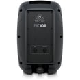 thumbnail image 3 of Behringer PK108 Sistema de altavoces PA pasivos de 320 vatios y 8", 3 of 4
