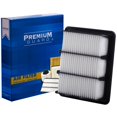 thumbnail image 2 of PG Engine Air Filter PA99294 | Fits 2018-2022 Honda Accord, 2 of 5