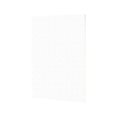thumbnail image 5 of Swan Solid Surface 60'' x 60'' x 0.25'' One Panel Shower Wall, 5 of 7