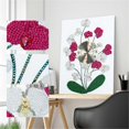 thumbnail image 2 of DIY 5D Clock with Watch Movement Kit Special-shaped Diamond Embroidery Home Decor, 2 of 7