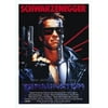 The Terminator - Foreign - style A Movie Poster (11 x 17)