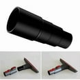 thumbnail image 4 of 2 Pieces Vacuum Cleaner Power Tool Sander Dust Extractor Hose Universal Adaptor, 4 of 6