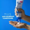 thumbnail image 3 of Head & Shoulders Anti-Dandruff Conditioner, Classic Clean, 10.9 oz, 3 of 8