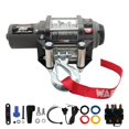 thumbnail image 1 of Cabrestante WARN Vantage 2000 12V 907 kg, tiro de 17 m de cable, 1 of 9
