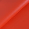 thumbnail image 2 of Vinyl Synthetic Fabric Material Faux Leather Waterproof Replacement for Upholstery by the Yard Red, 2 of 7