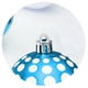 thumbnail image 4 of Naiovety 30 Uds. De bolas de Navidad, bola colgante de plástico, adornos redondos DIY, adornos colgantes de árbol de mercado anual, Kits de decoración para fiestas Azul, 4 of 6