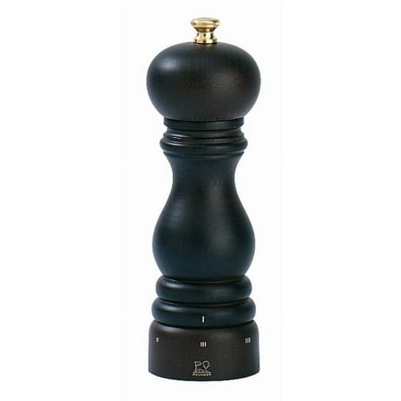 Peugeot Paris U'Select 7" Pepper Mill, Chocolate