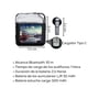thumbnail image 2 of Audífonos bluetooth touch manos libres sonido HD Comerliv S10 Pro Negro, 2 of 4