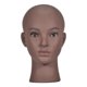 thumbnail image 1 of Peluca de cosmetología profesional Yuyangstore Color 02 Mujeres de maniquí de las Mujeres, 1 of 8