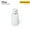 White, variant on RTIC 12 oz Ceramic Lined Insulated Journey Water Bottle, Leak-Proof Lid, White