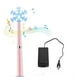 thumbnail image 5 of Christmas Wand Tree-shaped Light Controller Red And White Striped Star Glowing Christmas Decoration Christmas Tree Light Control Wand, 5 of 7