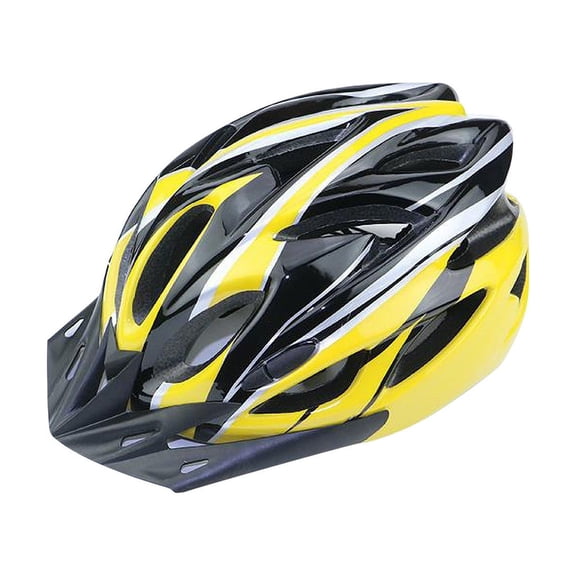 Adjustable Bicycle Helmet for Cycling Scooter Riding Outdoor Recreation and Everyday Protective Gear