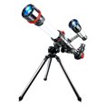 thumbnail image 1 of GETAJGHSD 1Pc Scientific Experiment Set Astronomical Telescope Red for Knowledge Enrichment Birthday, 1 of 8