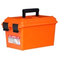 thumbnail image 2 of Mtm Ammo Can For Bulk Ammo Orange, 2 of 2