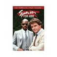 thumbnail image 6 of Spenser for Hire: The Complete First Season (DVD), Warner Archives, Drama, 6 of 8