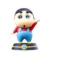 thumbnail image 1 of Figura de anime, modelo coleccionable, estatua, crayones Shins Chans, 1 of 2