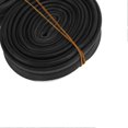 thumbnail image 3 of 2 Pack 700 x 23 C Butyl Rubber Bicycle Inner Tubes, French Valve for Road Bike and Mountain Bike, 60mm French Valve, 3 of 4