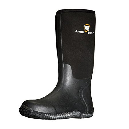 arctic shield duck boots