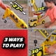 thumbnail image 5 of Vehículo de construcción Sunny Days Maxx Action Crane Truck 27", 5 of 6