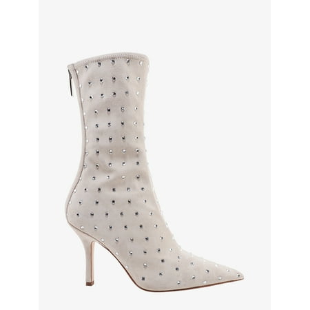 

WOMAN Suede boots