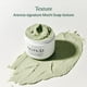 thumbnail image 3 of Limpiador y exfoliante diario ARENCIA Korean Rice Mochi Face, 3 of 6