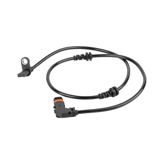 ISA Front Left & Right ABS Wheel Speed Sensor for Mercedes-Benz C350 2012-2015 Replacement for 2049053105 2049054205 2049058000 ALS2760