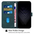 thumbnail image 4 of Compatible with Google Pixel 8 Case Wallet Design with Card Slots Magnetic Closure Cover, 4 of 5