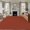 Burnt Ochre, variant on Pure Lavender Purple 2'x3' Washable Rug, Modern Solid Color Minimalist Art Non-Slip Soft Doormat Area Rugs for Entrance Bathroom Bedsides, Front Doormat Carpet for Kitchen Bedroom, Entryway Floor Mat