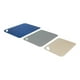 thumbnail image 3 of Tabla Para Picar Kitchenhome Plástico Azul Gris Beige 3 Pie, 3 of 3