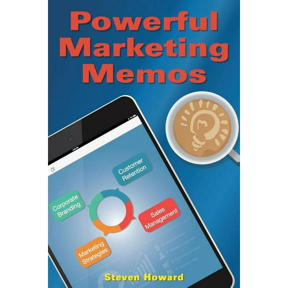 Powerful Marketing Memos