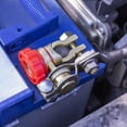 thumbnail image 3 of VIVIDCRAFT Rotatable Car Battery Disconnect Switch with Leakage Protection - Easy Install, Tool-Free Disconnection, Anti-Theft Design for Cars & Trucks, 3 of 8