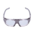 thumbnail image 2 of Basketball Glasses, Anti UV Sports Safety Glasses Anti Dropping Explosion Proof Detachable  For Outdoor Sports For Daily Sports ANGGREK Gris, 2 of 8