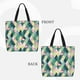 thumbnail image 2 of Easygdp Flamingo Bolsa Tote para Mujer, Bolso de Hombro para Trabajo, Playa, Viajes, Compras y Supermercado, 2 of 7