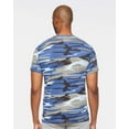 thumbnail image 3 of Code Five Adult Camo Tee, 3 of 5